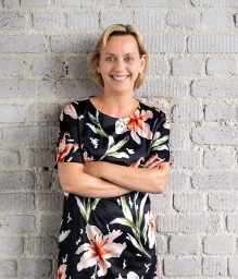 Susanne Marell (Foto: Falco Peters Photography)
